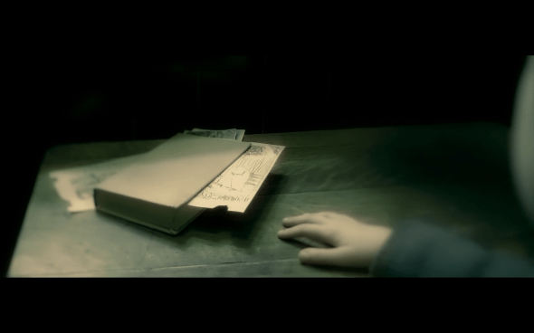 Harry Potter and the Half-Blood Prince - 396