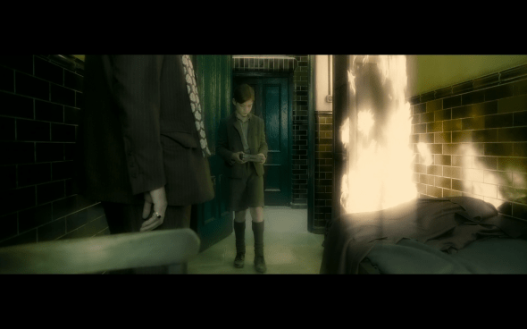 Harry Potter and the Half-Blood Prince - 407