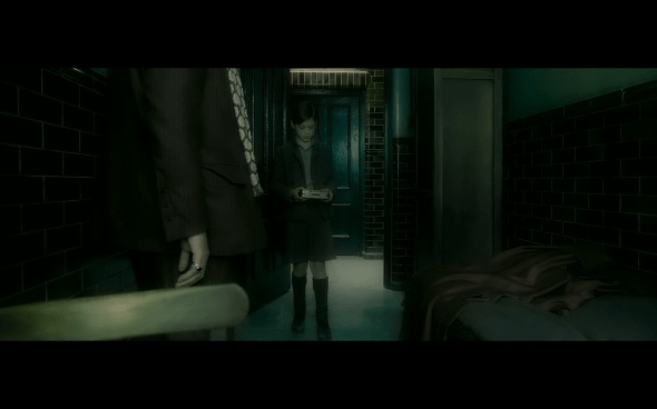 Harry Potter and the Half-Blood Prince - 408