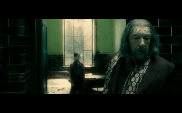 Harry Potter and the Half-Blood Prince - 410
