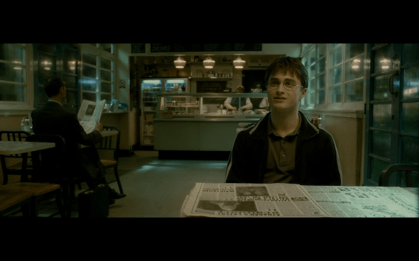 Harry Potter and the Half-Blood Prince - 42