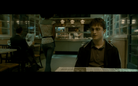 Harry Potter and the Half-Blood Prince - 43