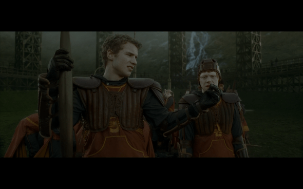 Harry Potter and the Half-Blood Prince - 438