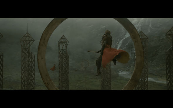 Harry Potter and the Half-Blood Prince - 440