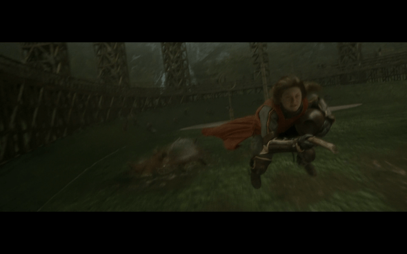 Harry Potter and the Half-Blood Prince - 446