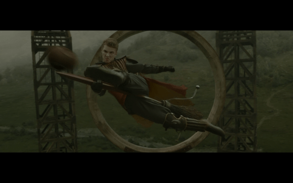 Harry Potter and the Half-Blood Prince - 447