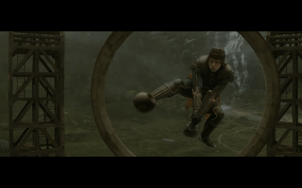 Harry Potter and the Half-Blood Prince - 450