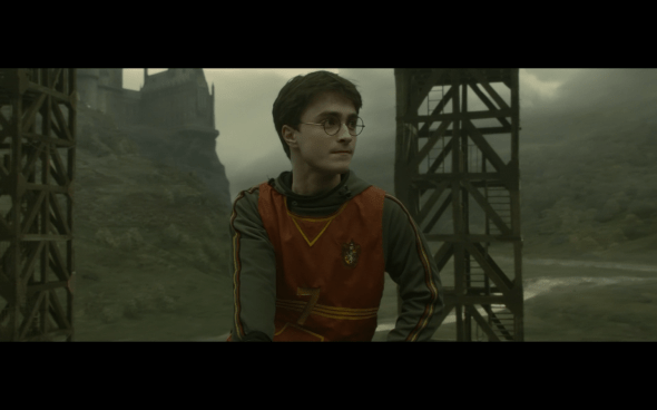 Harry Potter and the Half-Blood Prince - 453