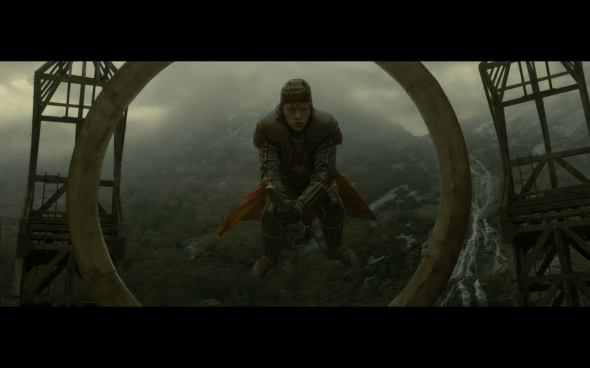 Harry Potter and the Half-Blood Prince - 456