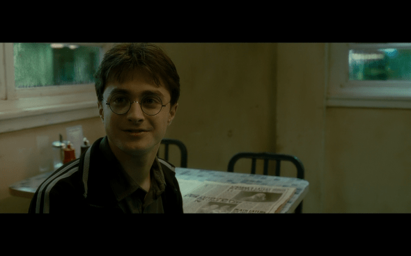 Harry Potter and the Half-Blood Prince - 46