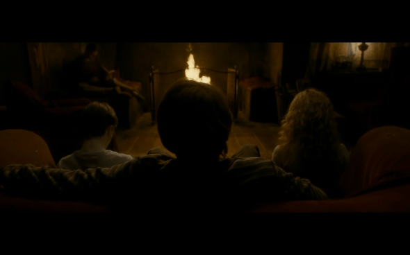 Harry Potter and the Half-Blood Prince - 464