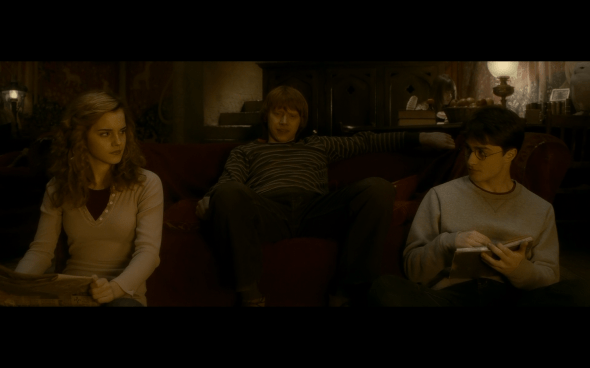 Harry Potter and the Half-Blood Prince - 465