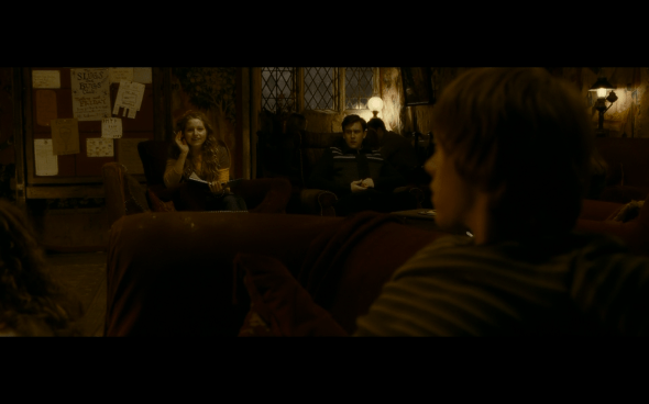 Harry Potter and the Half-Blood Prince - 467