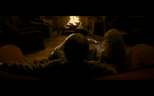 Harry Potter and the Half-Blood Prince - 468