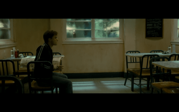 Harry Potter and the Half-Blood Prince - 47