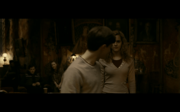 Harry Potter and the Half-Blood Prince - 478