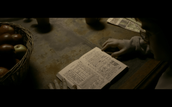 Harry Potter and the Half-Blood Prince - 481