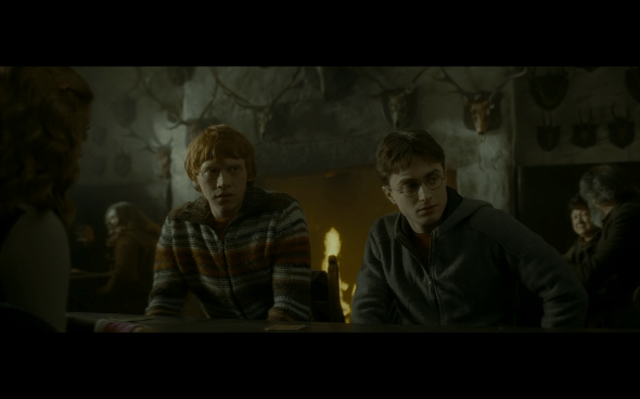 Harry Potter and the Half-Blood Prince - 492