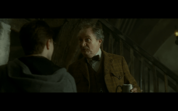 Harry Potter and the Half-Blood Prince - 498