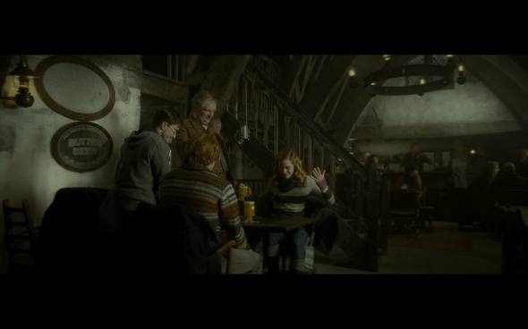 Harry Potter and the Half-Blood Prince - 501