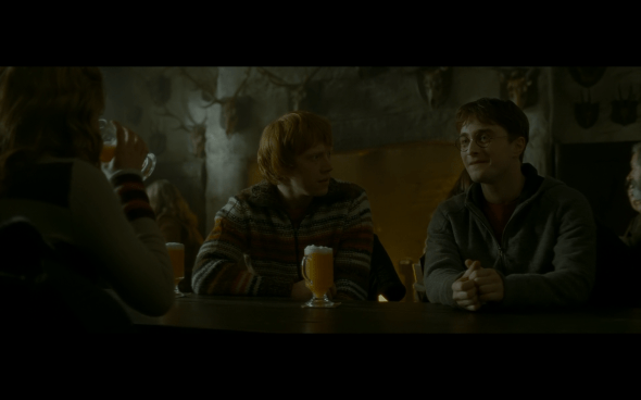 Harry Potter and the Half-Blood Prince - 506