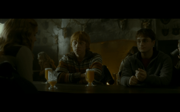 Harry Potter and the Half-Blood Prince - 509