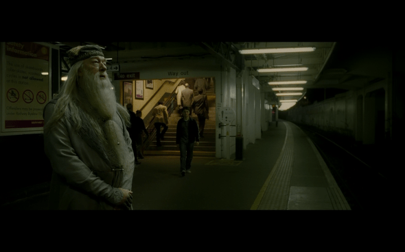 Harry Potter and the Half-Blood Prince - 51