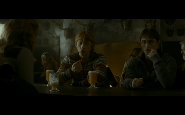 Harry Potter and the Half-Blood Prince - 510
