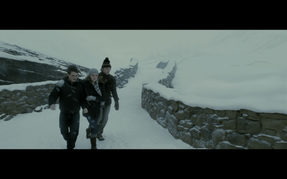 Harry Potter and the Half-Blood Prince - 519