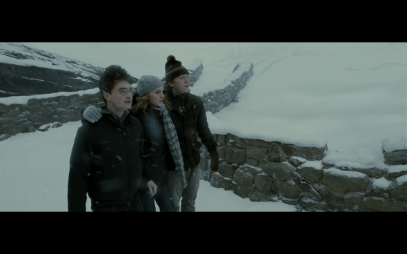 Harry Potter and the Half-Blood Prince - 522