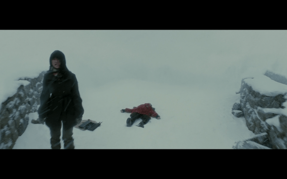 Harry Potter and the Half-Blood Prince - 524