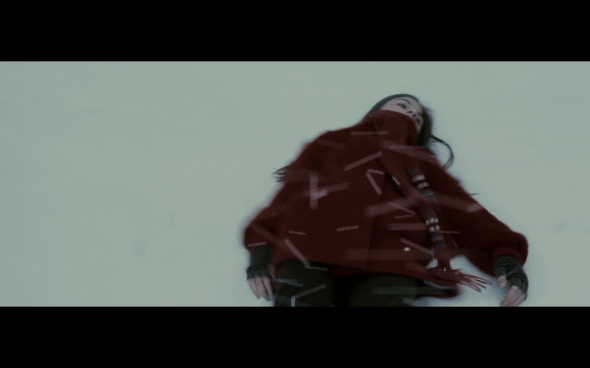 Harry Potter and the Half-Blood Prince - 525