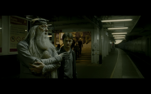 Harry Potter and the Half-Blood Prince - 53