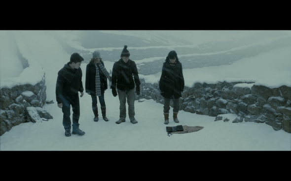 Harry Potter and the Half-Blood Prince - 543