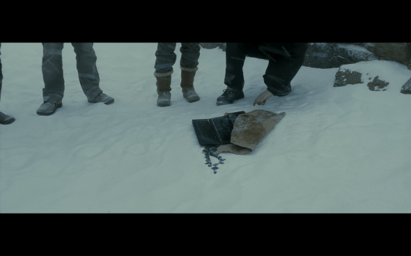 Harry Potter and the Half-Blood Prince - 544