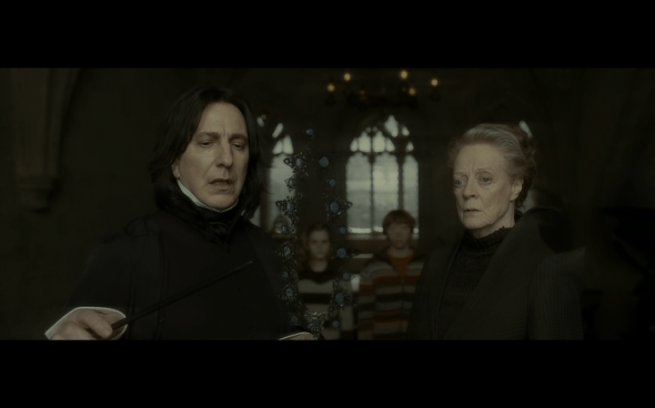 Harry Potter and the Half-Blood Prince - 554