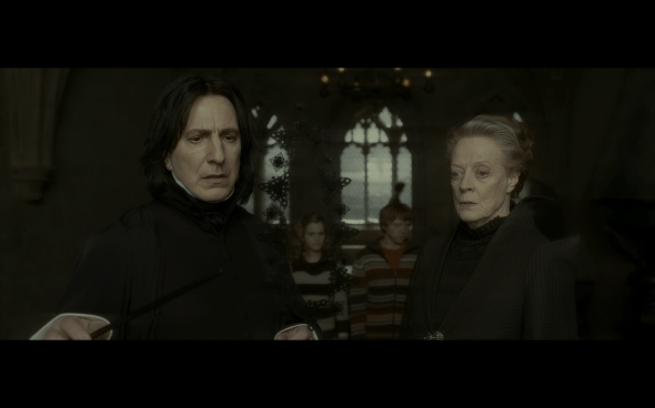 Harry Potter and the Half-Blood Prince - 555