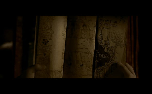 Harry Potter and the Half-Blood Prince - 561