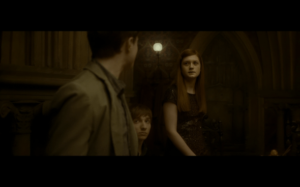 Harry Potter and the Half-Blood Prince - 573