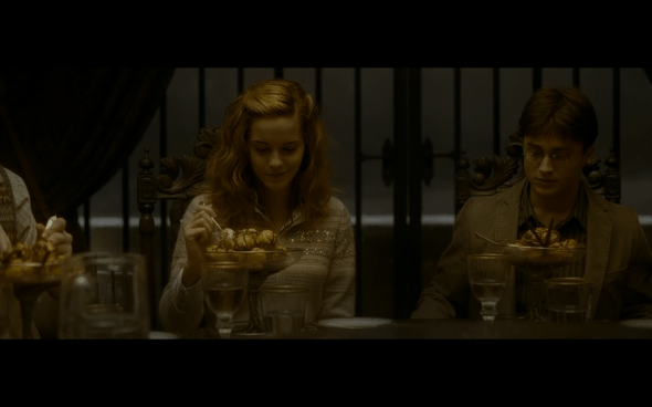 Harry Potter and the Half-Blood Prince - 578