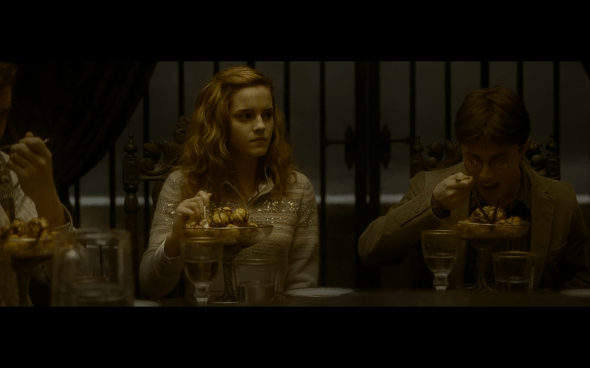 Harry Potter and the Half-Blood Prince - 580