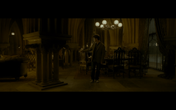 Harry Potter and the Half-Blood Prince - 582