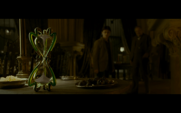 Harry Potter and the Half-Blood Prince - 583