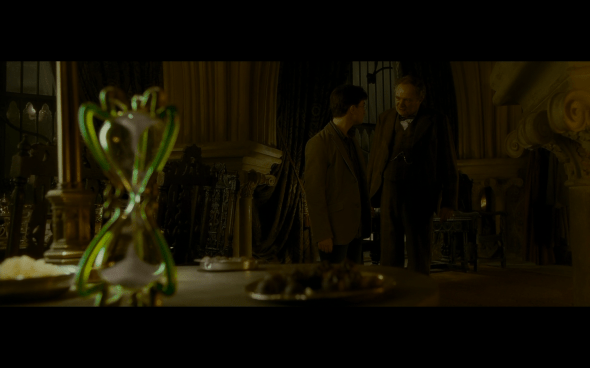 Harry Potter and the Half-Blood Prince - 584