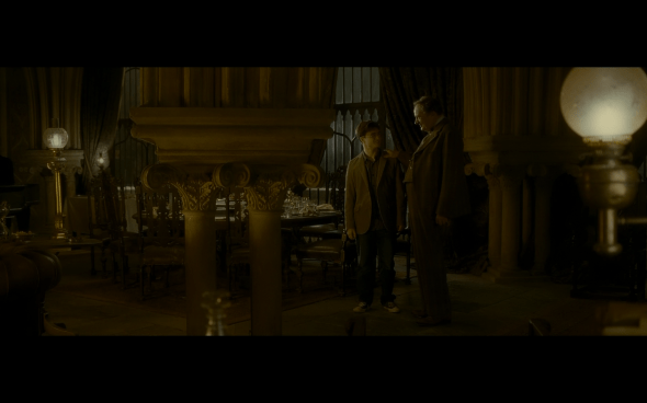 Harry Potter and the Half-Blood Prince - 585
