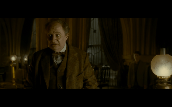 Harry Potter and the Half-Blood Prince - 586