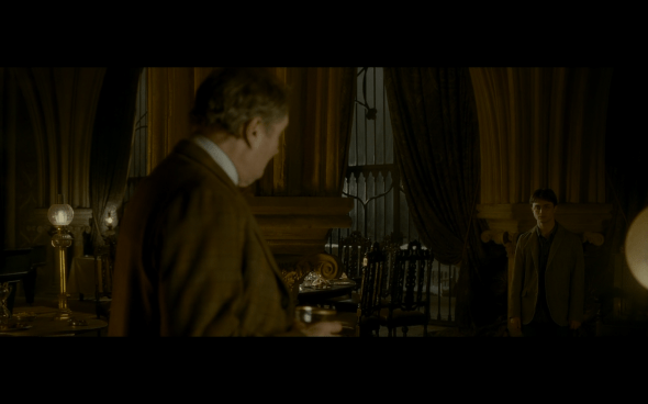 Harry Potter and the Half-Blood Prince - 587