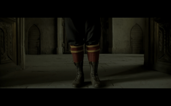 Harry Potter and the Half-Blood Prince - 589