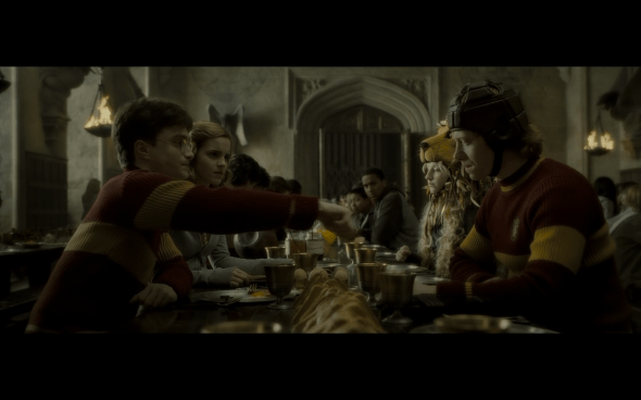 Harry Potter and the Half-Blood Prince - 598