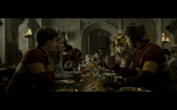 Harry Potter and the Half-Blood Prince - 599